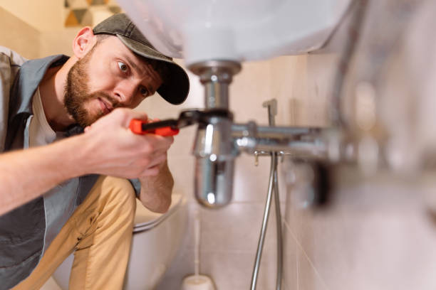 Best Plumbing Inspections & Maintenance in Glenmont, MD